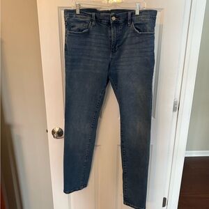 Joe's Jeans Dark Blue Denim